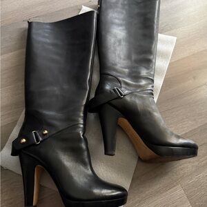 Boutique 9 Women’s Leather Boots